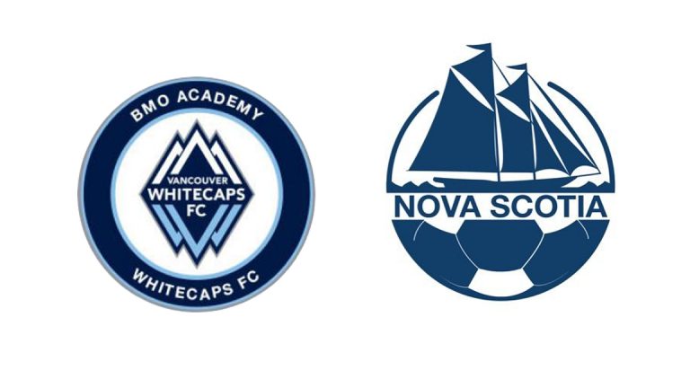 Girls Elite – Whitecaps FC Camps